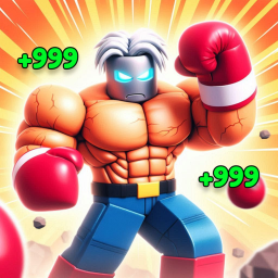 Punching Simulator 👊 icon