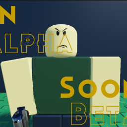 Shooting Alpha