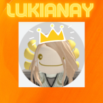 Lukianay Fan Club.