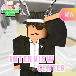 [V3] Interview Center