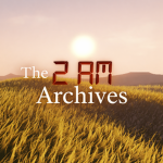 The 2:00 AM Archives