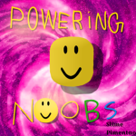 Powering Noobs