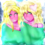 • Bun Bun Girls • Group Thumbnail