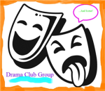 Drama Club for Epic People