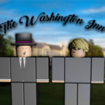The Washington Inn