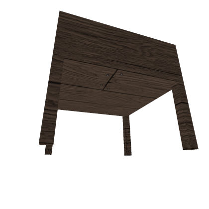 Modern Side Table