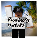 Bloxburg Hotel's