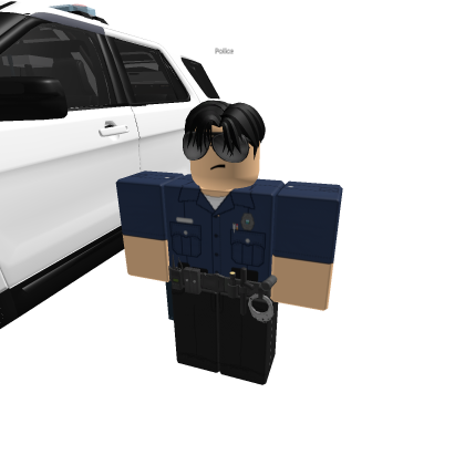 Police Ai Mk ###