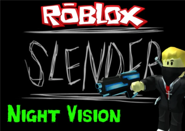 Slender: Night Vision | 1.4.3 thumbnail