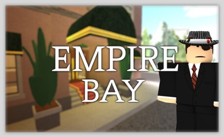 Empire Bay