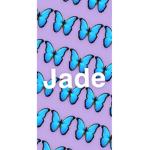 Jade Washington