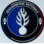 Groupe de la Gendarmerie National