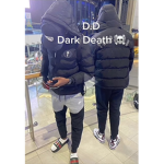 DD Dark Death