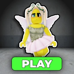 RUN FROM 99 NIGHTS FAIRY! (OBBY) icon