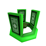 Bux Domino Crown