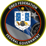 Oreo Federation Government