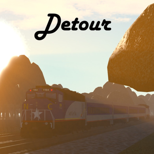 Detour RO-Scale