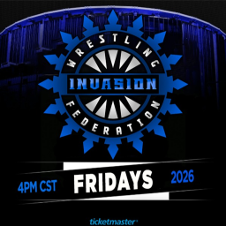 XWE || Friday Night Invasion || Cherry Garden