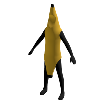 Banana Suit