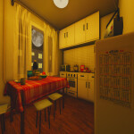 Квартира [ССЫЛКА В ОПИСАНИИ]