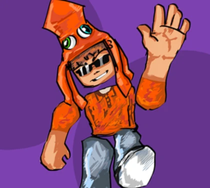 Nosarion Roblox group icon