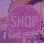 $ lush couture