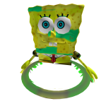 Limited Sponge Bob Halo