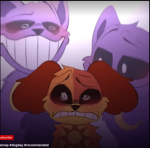 Sneaky and Dogday