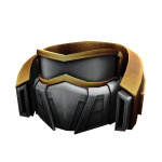 Royal Knight Mecha Operator