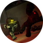 Nice one! Roblox badge thumbnail