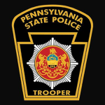 |PA| The Pennsylvania State Police