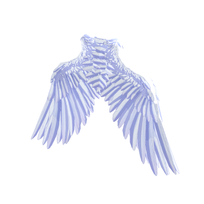 Angel Wings [Emissive]