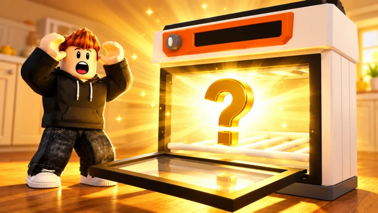 SECRET UPDATE