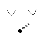 The Sleepy Bees