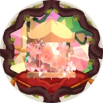 Blooming Eggzebo