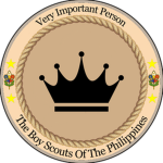 BSP | Very Important Person