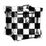 Checker Board Games