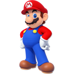 Mario's Gard (Mario's Army) Base