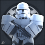 GTAR - Republic Starfighter Corps
