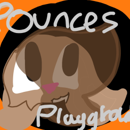 POUNCES PLAYGROUND