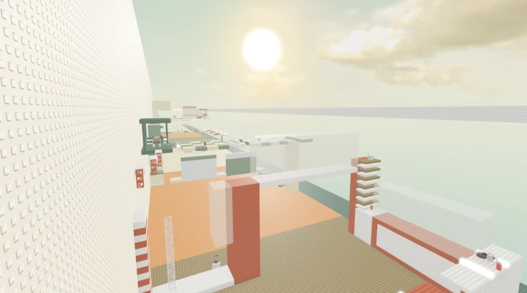 Ramadhan Tower thumbnail