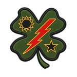 2nd Battalion, 75th Ranger Regimentᅠᅠᅠᅠᅠᅠᅠᅠ