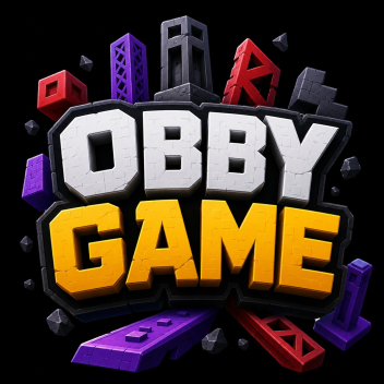 Obby Game