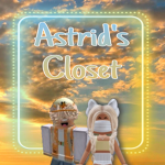 Astrid’s Closet