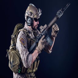 Airsoft Valley [Alpha]