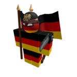 rise of germany
