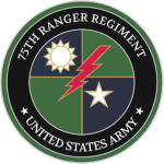 75th Ranger Regɨment