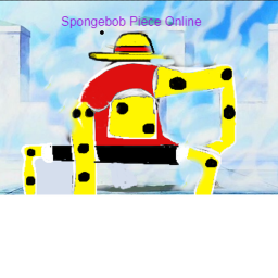 SpongePiece Online