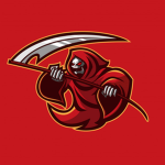 Bloody Crusader