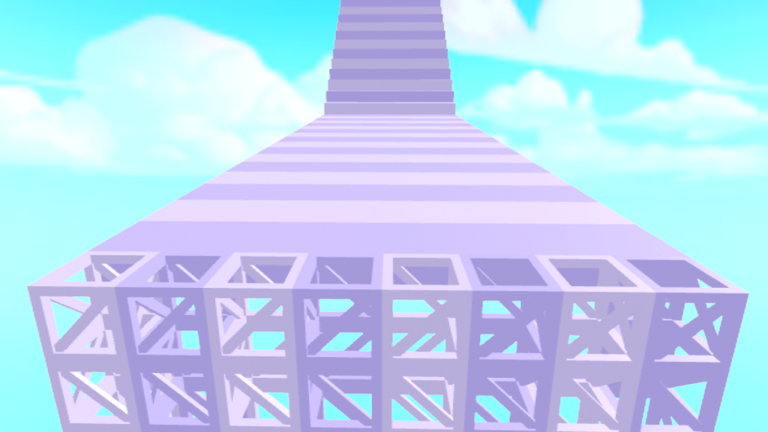 Kawaii Obby screenshot 1